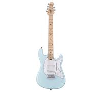 Sterling by MusicMan CT30SSS Daphne Blue