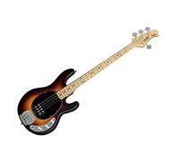 Sterling by Music Man Sub Ray5 VSBS Bass, Vintage Sunburst Satin