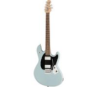 Sterling by Music Man StingRay Guitar in Daphne Blue SR30-DBL-R1