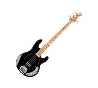 Sterling Stingray Ray4 Bass Black