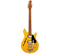 Sterling by Music Man Valentine JV60C Butterscotch