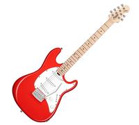 Sterling CT30 Cutlass Sub Fiesta Red