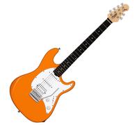 Sterling Cutlass CT20 Sunrise Orange