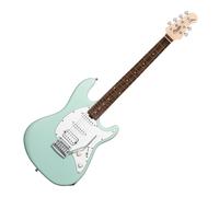 Sterling Cutlass CT30 HSS Mint Green