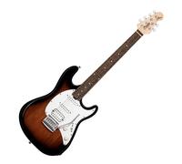 Sterling Cutlass CT30 HSS Vintage Sunburst