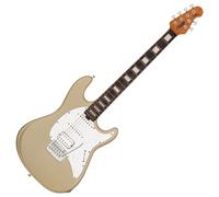 Sterling Cutlass Plus Cashmere