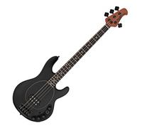 Sterling DarkRay Bass Black
