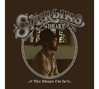 Drake, Sterling - The Shape I'M in (Clear Vinyl) [VINYL]