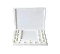 Sterling Edwards Big Brush Watercolor Palette plastic palette by Sterling Edwards