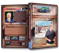 Sterling Edwards - Video Art Lessons "The Essence of the Southwest" DVD