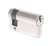 Sterling ESN3511 5 Pin Single Euro Cylinder, Nickel, 35 x 11mm