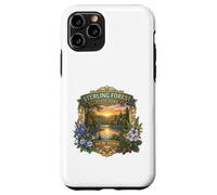 Sterling Forest State Park Tuxedo New York Novelty Souvenir Case for iPhone 11 Pro