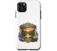 Sterling Forest State Park Tuxedo New York Novelty Souvenir Case for iPhone 11 Pro Max