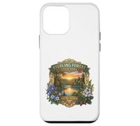Sterling Forest State Park Tuxedo New York Novelty Souvenir Case for iPhone 12 mini