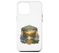 Sterling Forest State Park Tuxedo New York Novelty Souvenir Case for iPhone 12 Pro Max