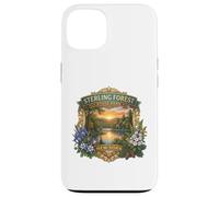 Sterling Forest State Park Tuxedo New York Novelty Souvenir Case for iPhone 13