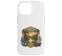 Sterling Forest State Park Tuxedo New York Novelty Souvenir Case for iPhone 14