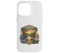 Sterling Forest State Park Tuxedo New York Novelty Souvenir Case for iPhone 14 Pro Max