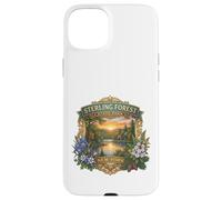 Sterling Forest State Park Tuxedo New York Novelty Souvenir Case for iPhone 15 Plus