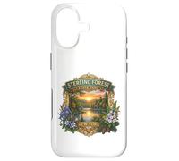 Sterling Forest State Park Tuxedo New York Novelty Souvenir Case for iPhone 17