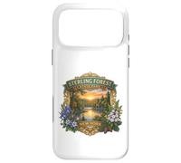 Sterling Forest State Park Tuxedo New York Novelty Souvenir Case for iPhone 17 Pro Max