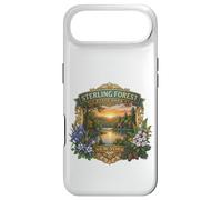 Sterling Forest State Park Tuxedo New York Novelty Souvenir Case for iPhone Air