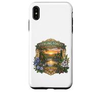 Sterling Forest State Park Tuxedo New York Novelty Souvenir Case for iPhone XS Max