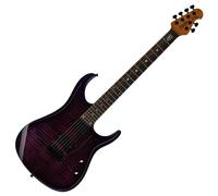 Sterling John Petrucci JP150D Flame Maple Purple Nebula