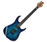 Sterling John Petrucci JP150D Quilted Maple Cerulean Paradise