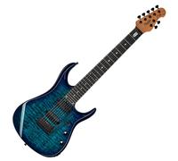 Sterling John Petrucci JP157D Quilted Maple Cerulean Paradise