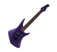 Sterling Kaizen 7 Firemist Purple Satin