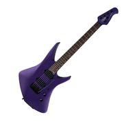 Sterling Kaizen Firemist Purple Satin