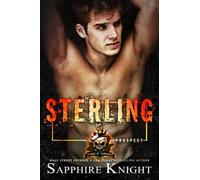 Sterling: Kings of Carnage MC - Prospects: 2