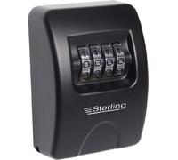 Sterling KM2 Key Minder 2 Secure Key Storage Box