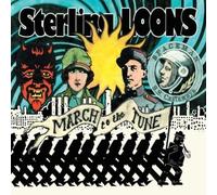 Sterling Loons - March to the Tune