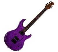 Sterling Luke LK100 Purple Sparkle