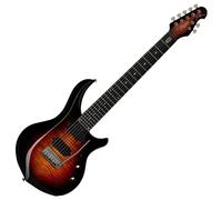 Sterling Majesty MAJ270X Flame Maple Tiger Eye