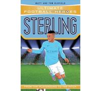 Sterling : Manchester City