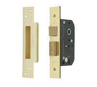 Sterling Mortice Sashlock 5L - 2.5" [MLS525]