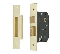 Sterling Mortice Sashlock 5L - 3" [MLS530]