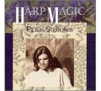 Sterling, Peter - Harp Magic