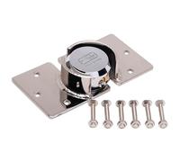 Sterling Van Lock Security Hasp & Padlock [PHS104E]