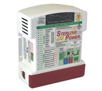 Sterling Power Sterling Power 12V 30A Battery to Battery Charger BB1230