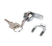 Sterling Replacement Cylinder Cam Lock for Post Box Mail Boxes (MBCL01)