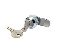 Sterling Replacement Cylinder Cam Lock for Post Box Mail Boxes (MBCL02)