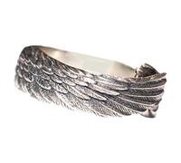 Sterling Ring Women's Engagement Ring for Women Men for Birthday Wedding Festival