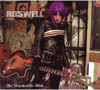 Sterling Roswell - The Psychedelic Ubik