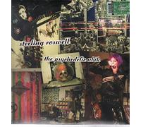 Sterling Roswell - The Psychedelic Ubik [VINYL]