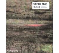 Sterling Ruby