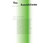 Sterling Ruby, Raf Simons - Beyond the Collaboration (Sternberg Press / The Incidents)